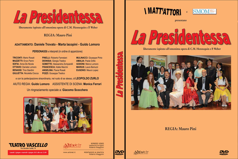 Locandina